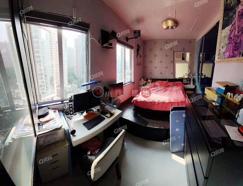 Wun Sha Tower | 2 bedroom Mid Floor Flat for Sale | Wun Sha Tower 浣紗花園 Sales Listings