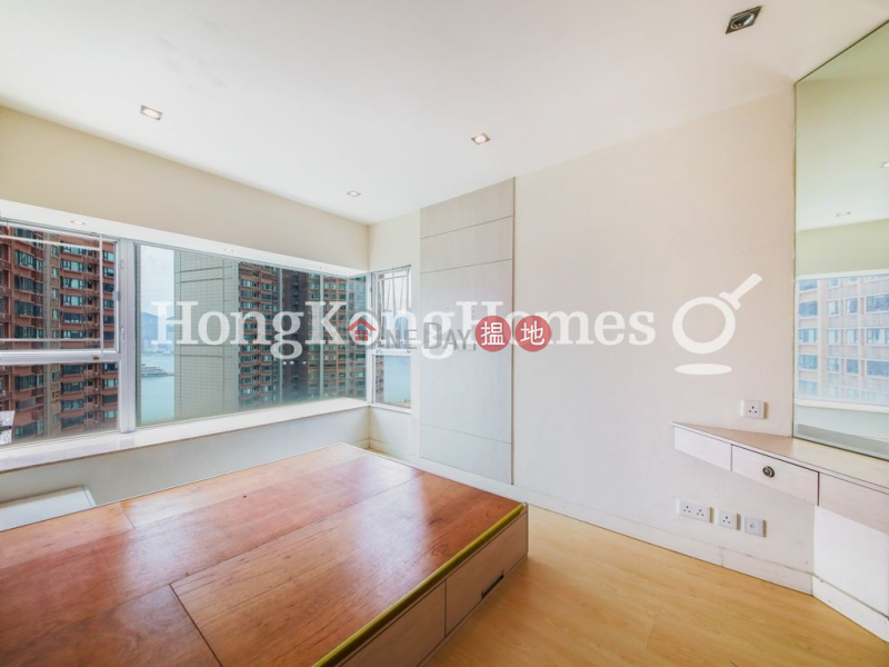 漾日居1期2座|未知-住宅|出租樓盤|HK$ 38,000/ 月