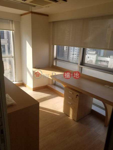 Professional Building, High | Office / Commercial Property | Rental Listings HK$ 48,130/ month