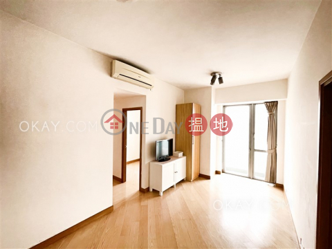Lovely 3 bedroom with balcony | Rental, The Java 渣華道98號 | Eastern District (OKAY-R81023)_0