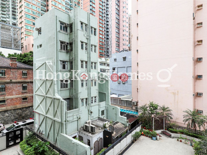 香港搵樓|租樓|二手盤|買樓| 搵地 | 住宅出售樓盤高雅閣兩房一廳單位出售