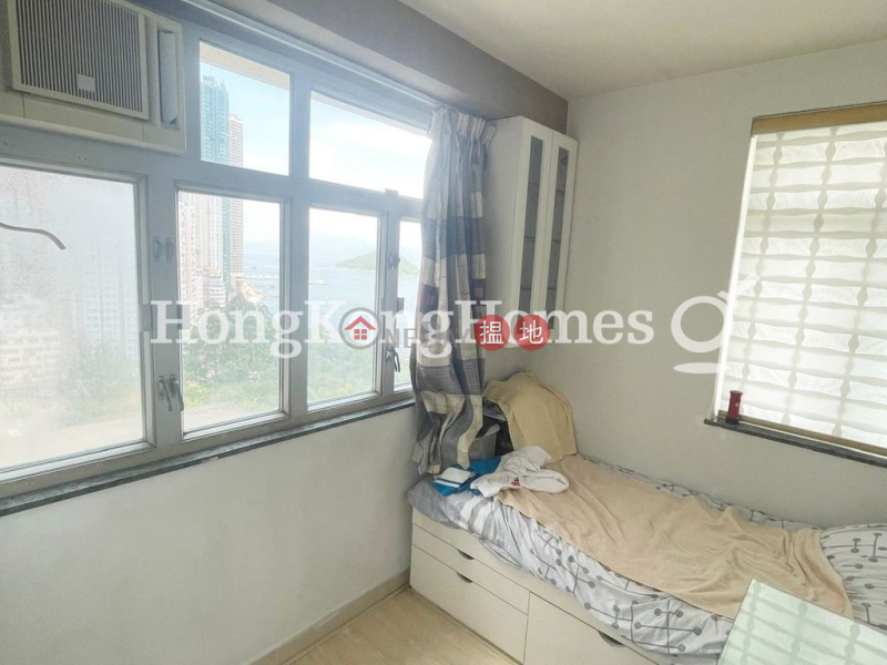 3 Bedroom Family Unit at Brilliant Court | For Sale | Brilliant Court 明珠閣 Sales Listings