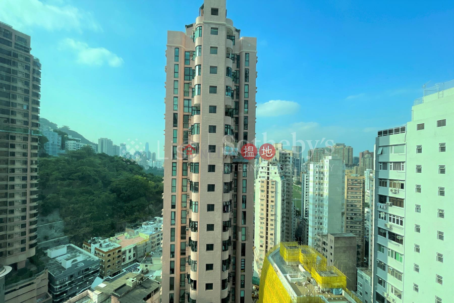 Property for Rent at Silver Star Court with 3 Bedrooms | Silver Star Court 銀星閣 Rental Listings