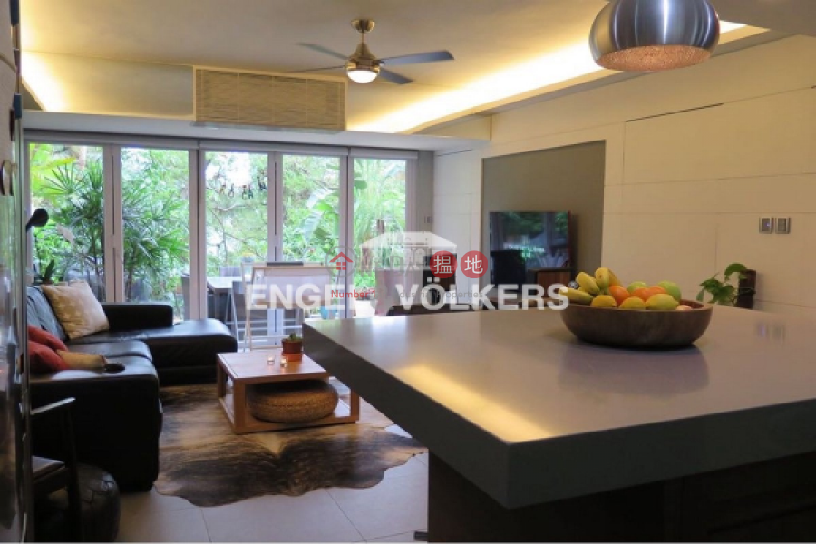 2 Bedroom Flat for Sale in Cheung Sha, Silver Shore Villa, House 8 Silver Shore Villa 8座 Sales Listings | Lantau Island (EVHK40620)