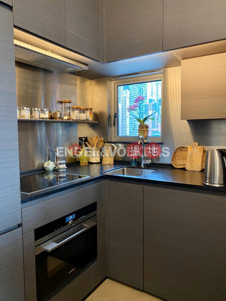 HK$ 39,800/ month, Artisan House | Western District | 2 Bedroom Flat for Rent in Sai Ying Pun