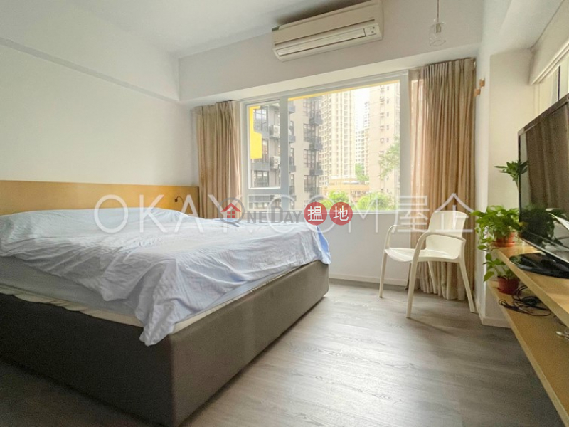 Charming 2 bedroom on high floor | Rental | 60 King\'s Road | Eastern District Hong Kong Rental, HK$ 40,000/ month