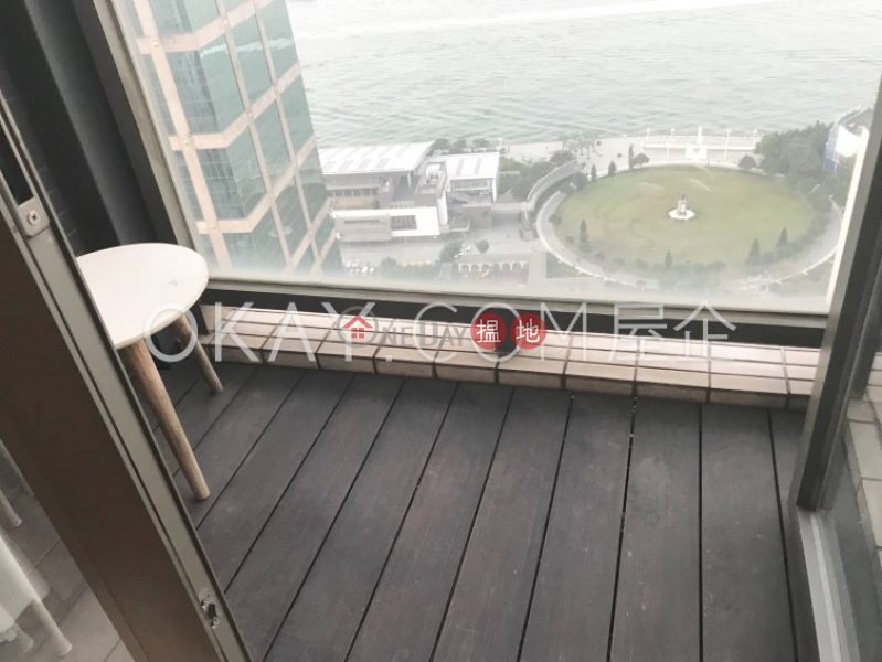 香港搵樓|租樓|二手盤|買樓| 搵地 | 住宅出租樓盤-3房2廁,極高層,海景,星級會所西浦出租單位