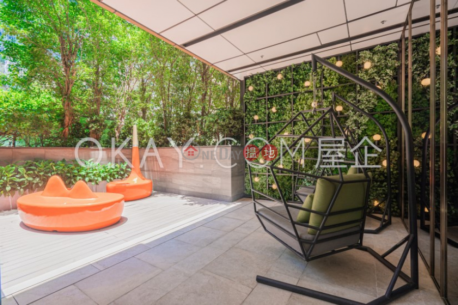 Property Search Hong Kong | OneDay | Residential | Rental Listings | Cozy 2 bedroom in Western District | Rental