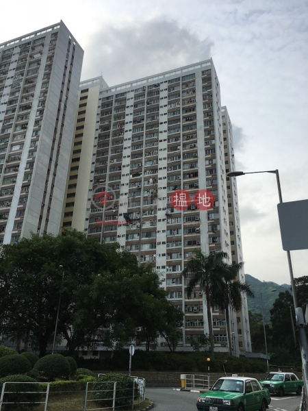Tai Yuen Estate Block C Tai Yee House (Tai Yuen Estate Block C Tai Yee House) Tai Po|搵地(OneDay)(1)