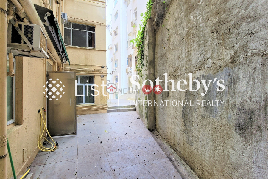 Donnell Court No. 50A Unknown, Residential, Rental Listings | HK$ 55,000/ month