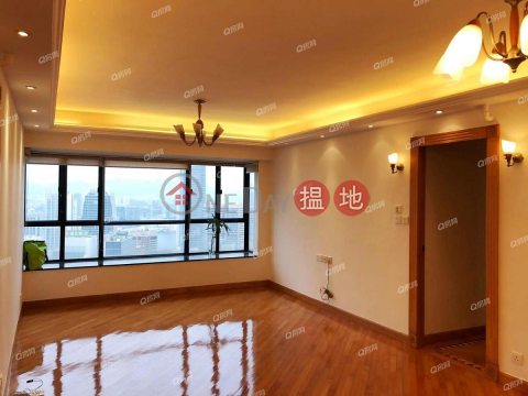 The Grand Panorama | 3 bedroom High Floor Flat for Rent | The Grand Panorama 嘉兆臺 _0