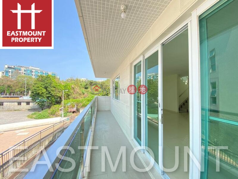 Property Search Hong Kong | OneDay | Residential, Rental Listings Sai Kung Village House | Property For Rent or Lease in Sha Kok Mei, Tai Mong Tsai 大網仔沙角尾-Duplex with roof, Highly Convenient