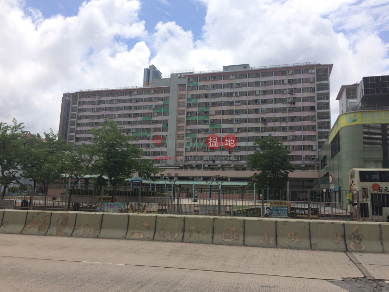 Lai Ho House, Lai Kok Estate (Lai Ho House, Lai Kok Estate) Sham Shui Po|搵地(OneDay)(2)