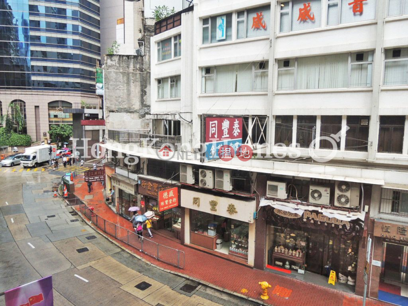 Property Search Hong Kong | OneDay | Residential Sales Listings, Studio Unit at Kai Fung Mansion (Building) | For Sale