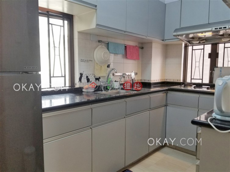 HK$ 36,000/ month Moonlit (Moonlight) Mansion | Kowloon City | Gorgeous 4 bedroom with parking | Rental