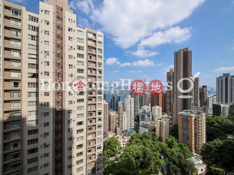 3 Bedroom Family Unit for Rent at Scenic Garden | Scenic Garden 福苑 _0