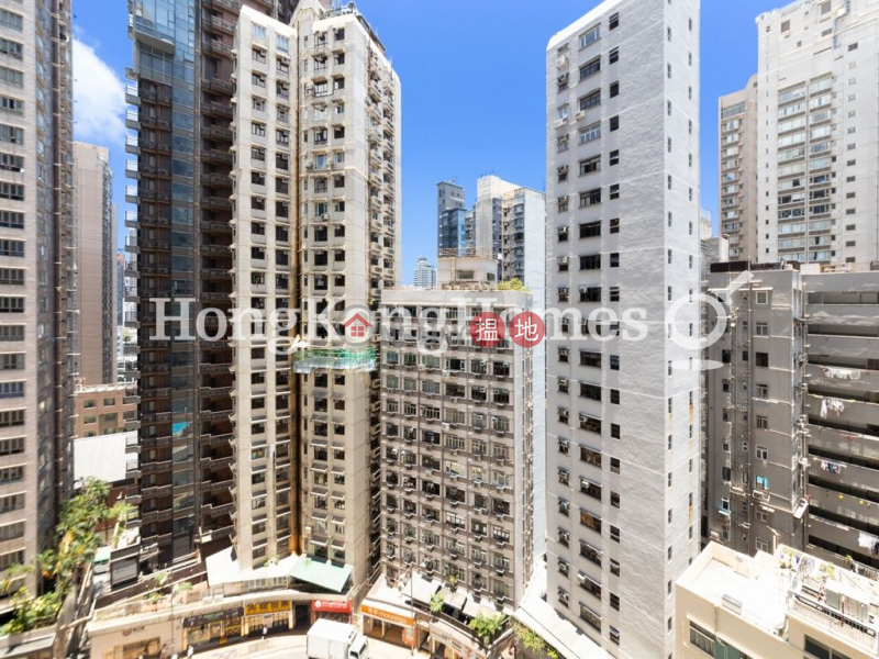 寧養臺三房兩廳單位出售|西區寧養臺(Ning Yeung Terrace)出售樓盤 (Proway-LID185956S)