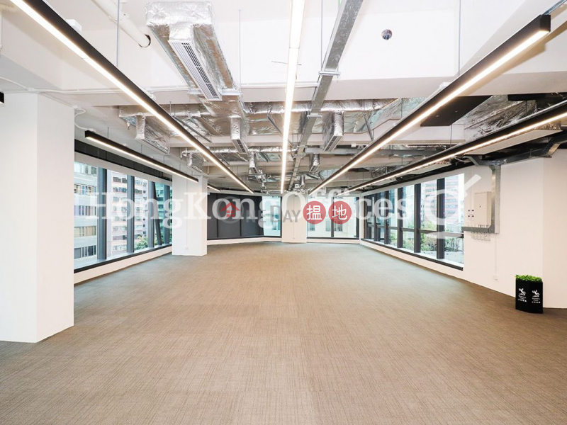 Office Unit for Rent at 208 Johnston Road 208 Johnston Road | Wan Chai District | Hong Kong Rental HK$ 109,395/ month