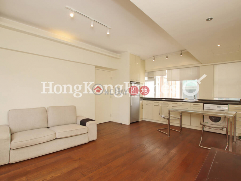 1 Bed Unit for Rent at Tung Hey Mansion, Tung Hey Mansion 東曦大廈 Rental Listings | Wan Chai District (Proway-LID92944R)