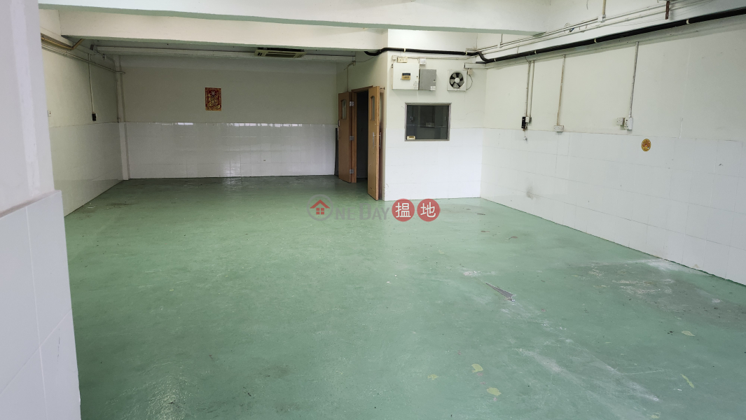 香港搵樓|租樓|二手盤|買樓| 搵地 | 工業大廈出租樓盤|貨倉+寫字樓,大廈可入40呎貨櫃車
