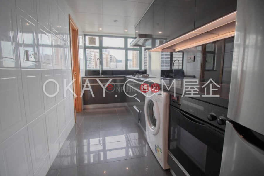 Luxurious 3 bed on high floor with harbour views | For Sale, 80 Robinson Road | Western District, Hong Kong | Sales, HK$ 39.5M