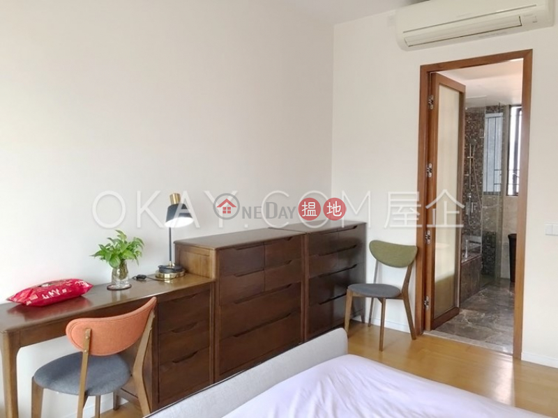 Lovely 3 bedroom on high floor with balcony & parking | Rental | Dunbar Place Dunbar Place Rental Listings
