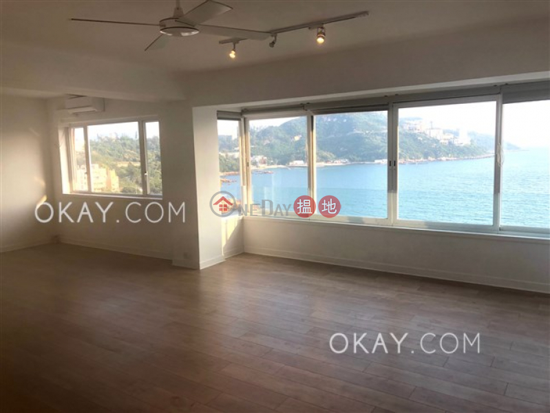 Property Search Hong Kong | OneDay | Residential, Sales Listings, Efficient 3 bed on high floor with sea views & parking | For Sale