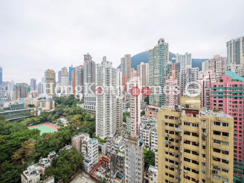Property Search Hong Kong | OneDay | Residential Rental Listings 2 Bedroom Unit for Rent at Island Crest Tower 2