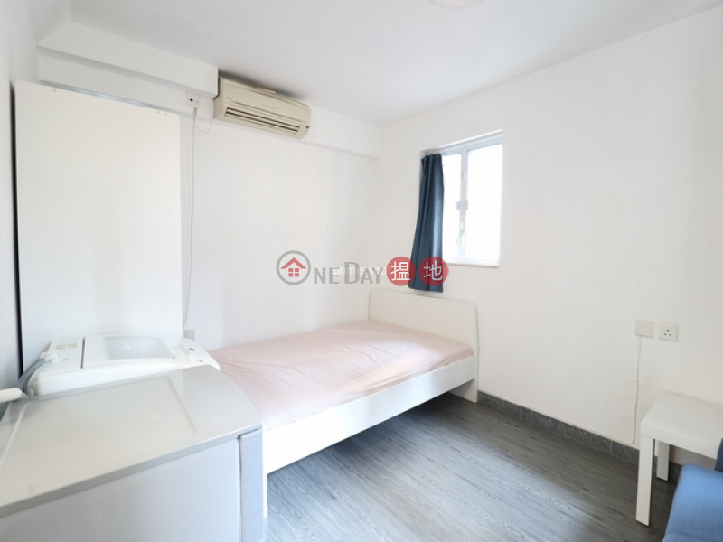 Property Search Hong Kong | OneDay | Residential | Rental Listings | furnished studio flat