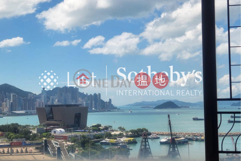 Property for Sale at Sorrento with 4 Bedrooms | Sorrento 擎天半島 _0