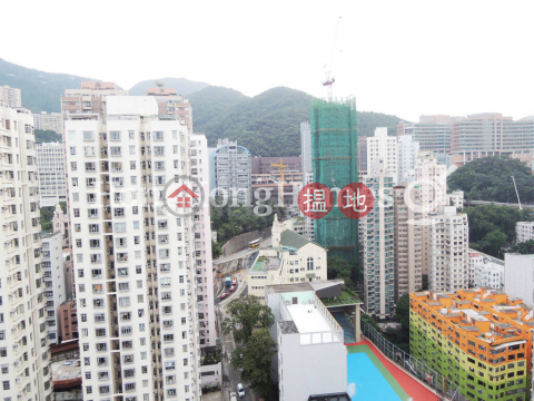 2 Bedroom Unit for Rent at Grand Scholar, Grand Scholar 博仕臺 | Western District (Proway-LID123344R)_0