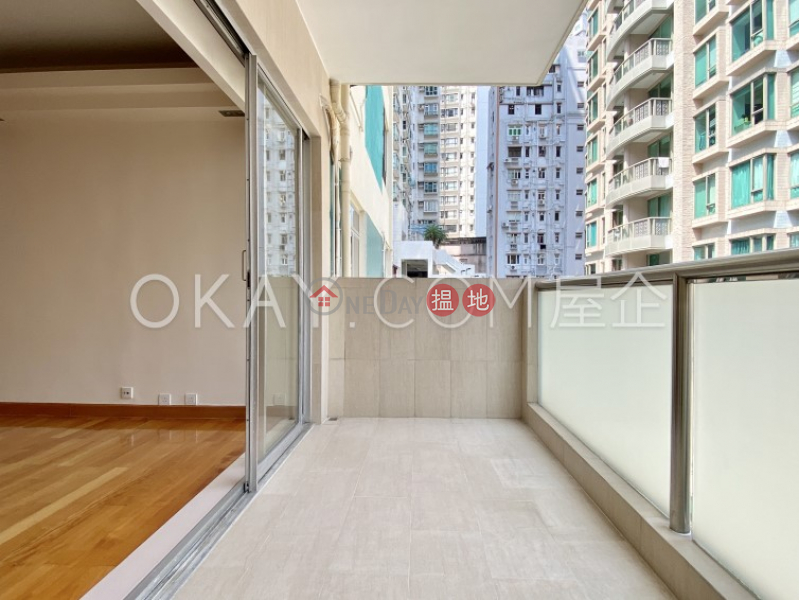 Emerald Court High | Residential | Rental Listings, HK$ 60,000/ month