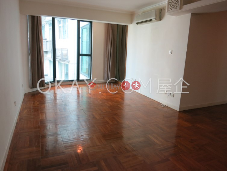 Gorgeous 3 bedroom on high floor with rooftop | Rental | 7A Shiu Fai Terrace | Eastern District Hong Kong | Rental | HK$ 58,000/ month