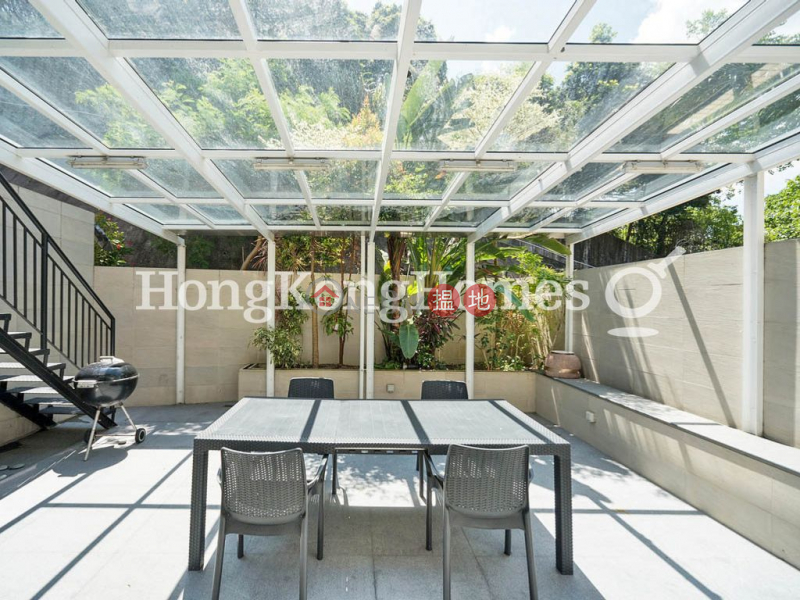 HK$ 3,400萬|棕林別墅 F座-西貢-棕林別墅 F座三房兩廳單位出售
