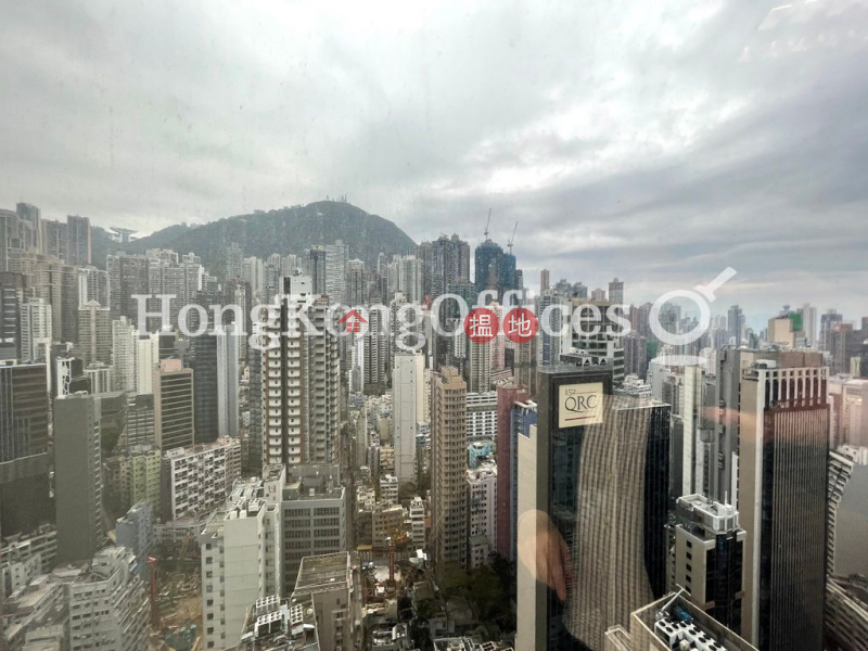 Office Unit for Rent at The Center, The Center 中環中心 Rental Listings | Central District (HKO-80668-ABHR)