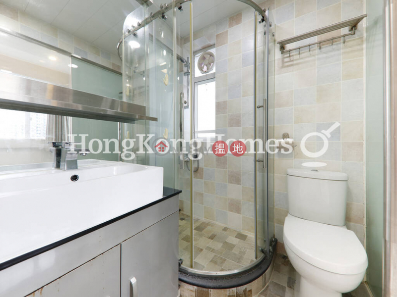 Property Search Hong Kong | OneDay | Residential | Rental Listings | 2 Bedroom Unit for Rent at Salson House