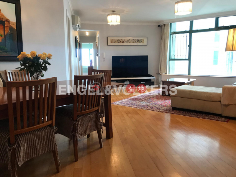 Studio Flat for Sale in Mid Levels West, Robinson Place 雍景臺 Sales Listings | Western District (EVHK95535)