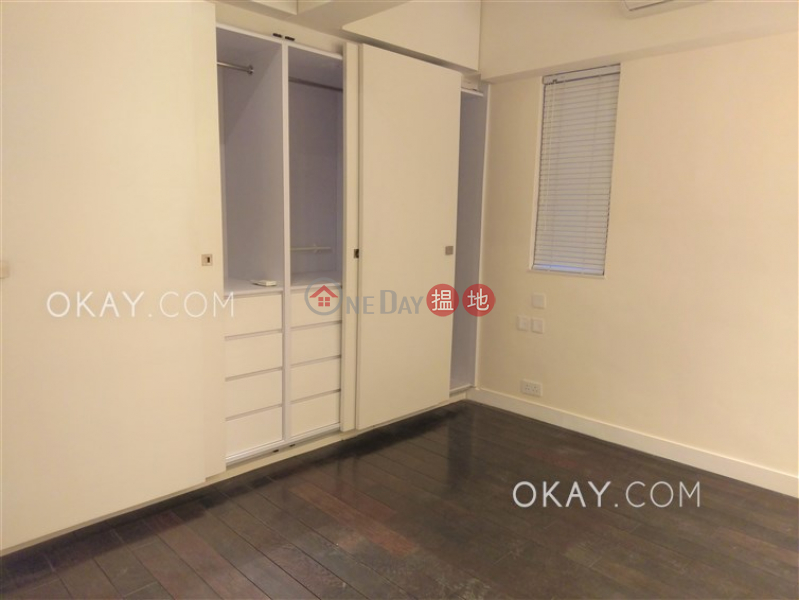 Gorgeous 1 bedroom on high floor with balcony | Rental, 264-269 Gloucester Road | Wan Chai District, Hong Kong Rental, HK$ 33,000/ month