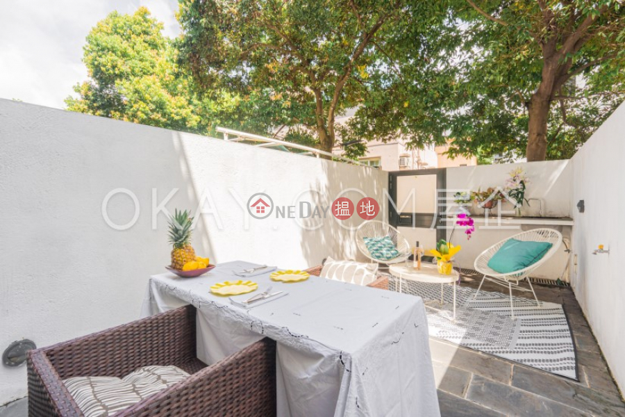 Stylish house with terrace, balcony | For Sale | Mau Po Village 茅莆村 Sales Listings