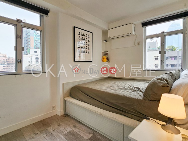 Property Search Hong Kong | OneDay | Residential Sales Listings | Unique 2 bedroom on high floor with rooftop | For Sale