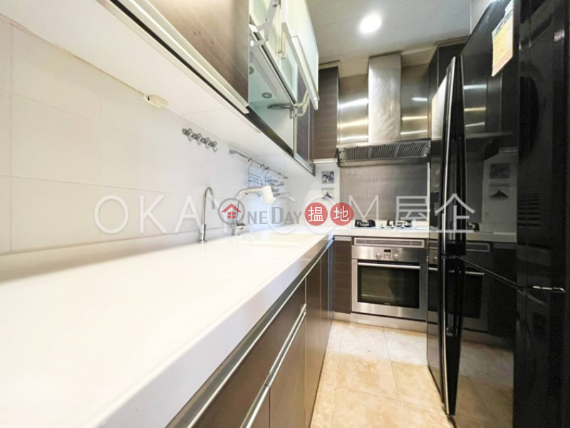 Property Search Hong Kong | OneDay | Residential Sales Listings, Elegant 3 bedroom with balcony & parking | For Sale