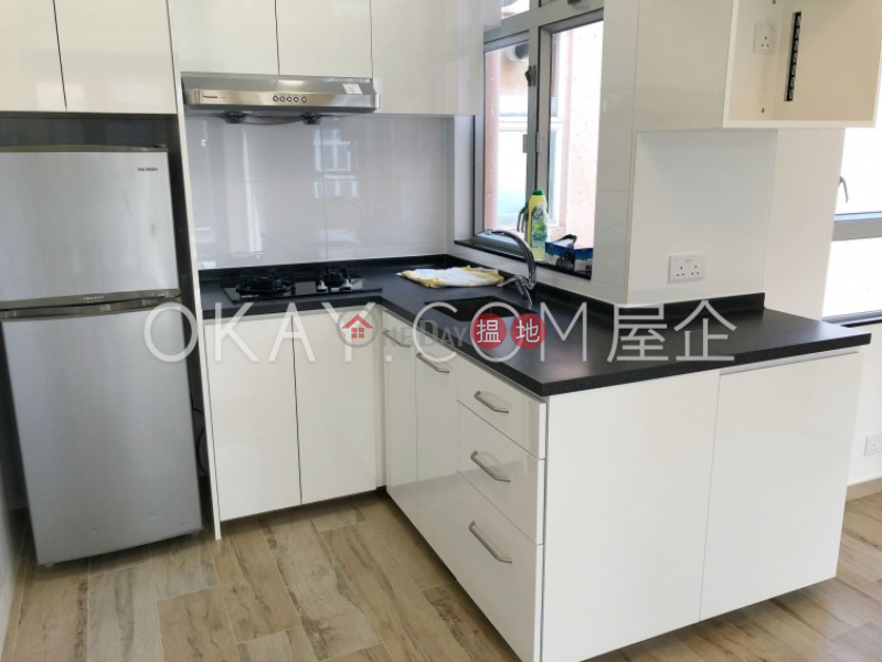HK$ 15M, Lok Sing Centre Block A Wan Chai District | Lovely 2 bedroom on high floor with rooftop & terrace | For Sale