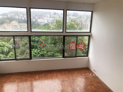 Efficient 4 bedroom in Stanley | Rental, House A1 Stanley Knoll 赤柱山莊A1座 | Southern District (OKAY-R10797)_0