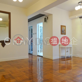 2房2廁,實用率高,連車位愛群閣出售單位 | 愛群閣 Oi Kwan Court _0