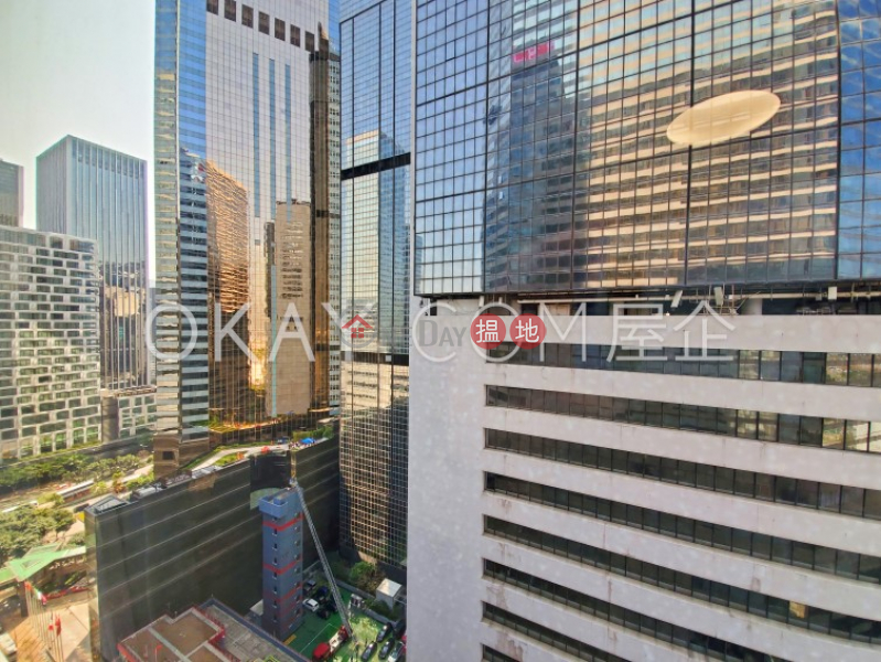 Popular 1 bedroom in Wan Chai | For Sale | 1 Harbour Road | Wan Chai District | Hong Kong Sales HK$ 9.69M