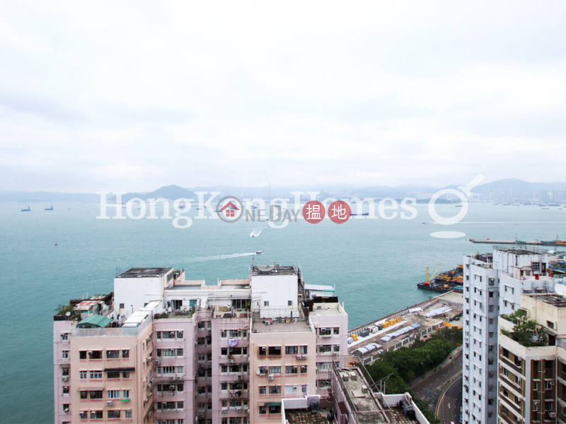 香港搵樓|租樓|二手盤|買樓| 搵地 | 住宅出租樓盤吉席街18號兩房一廳單位出租