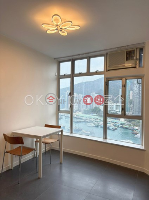 2房2廁,極高層悅海華庭3出租單位 | 悅海華庭3 Marina Habitat Tower 3 _0