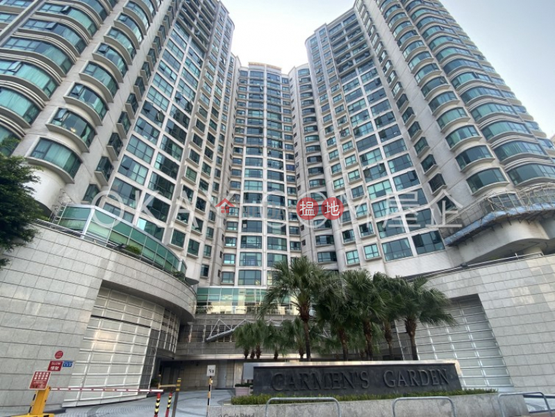 HK$ 50,000/ month, Tower 3 Carmen\'s Garden | Yau Tsim Mong | Charming 2 bedroom with parking | Rental