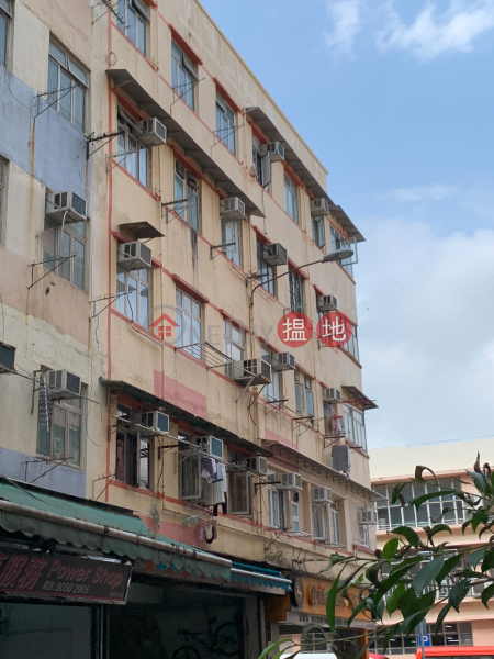 27 HOK LING STREET (27 HOK LING STREET) To Kwa Wan|搵地(OneDay)(1)