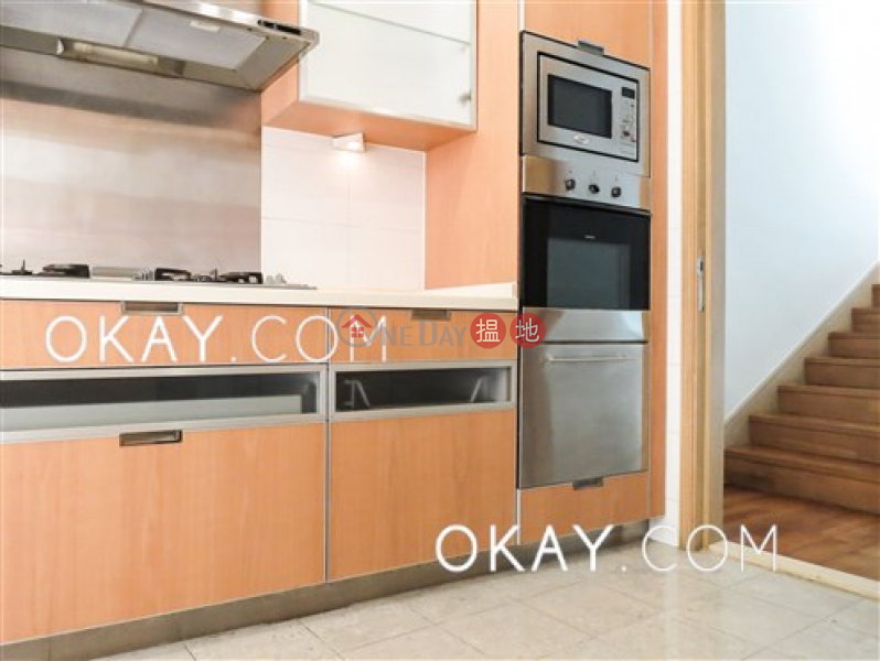 HK$ 115,000/ month, Stanley Court, Southern District | Exquisite house with rooftop & parking | Rental